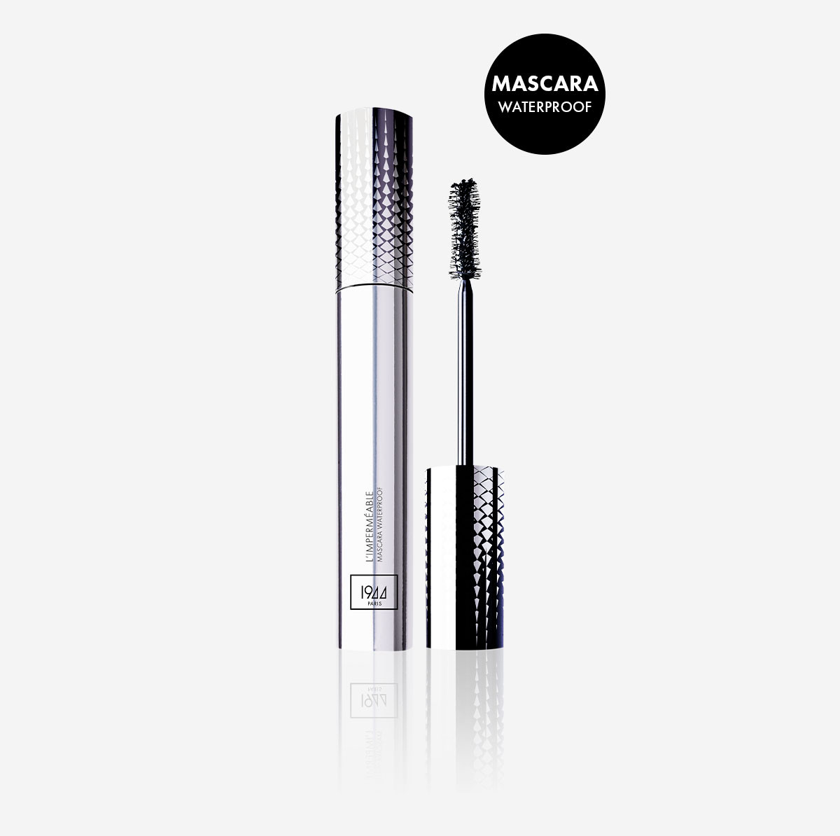 Mascara Waterproof