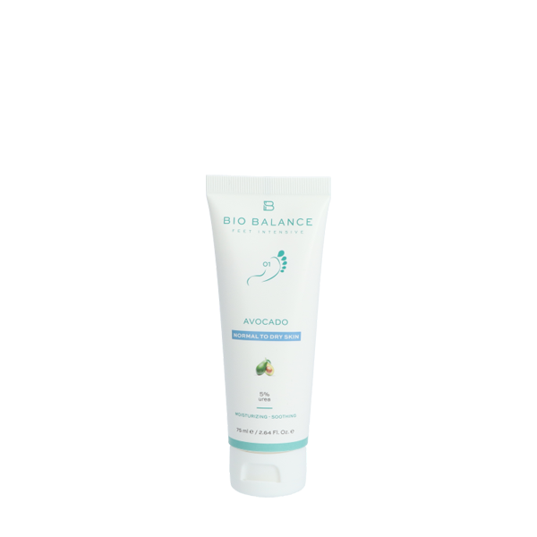Crème pieds Callosités