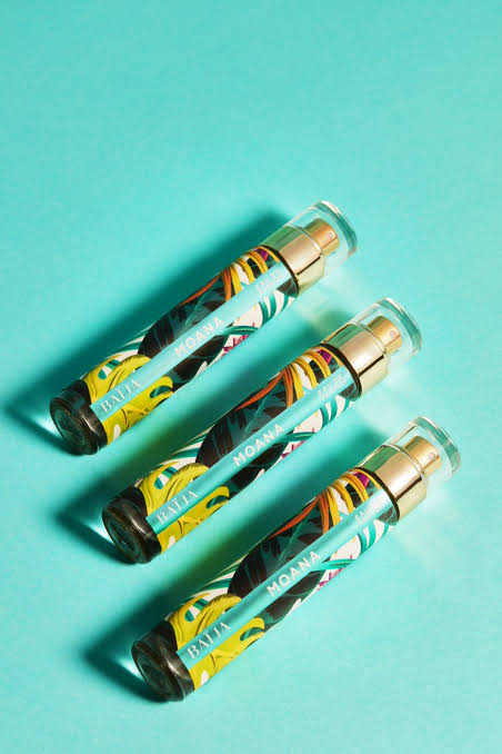 Eau de Parfum Moana