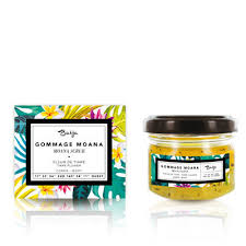 Gommage corps Moana 76 gr