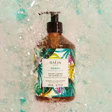 Savon de Marseille Moana 500 ml