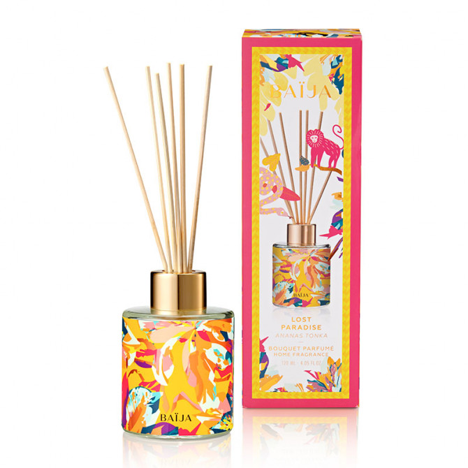 Bouquet Lost Paradise 120 ml