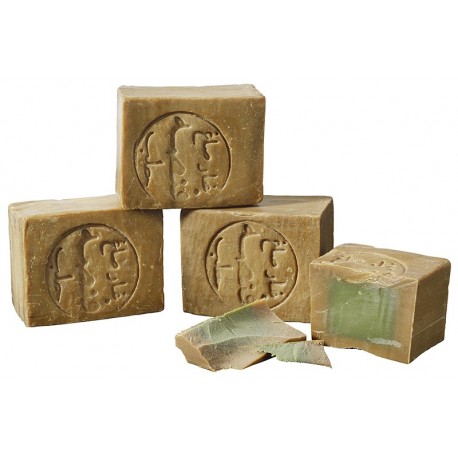 Savon Dur D'Alep 200 gr