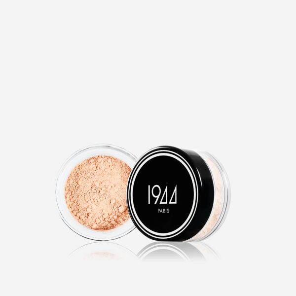 Fond de teint minéral Beige Moyen