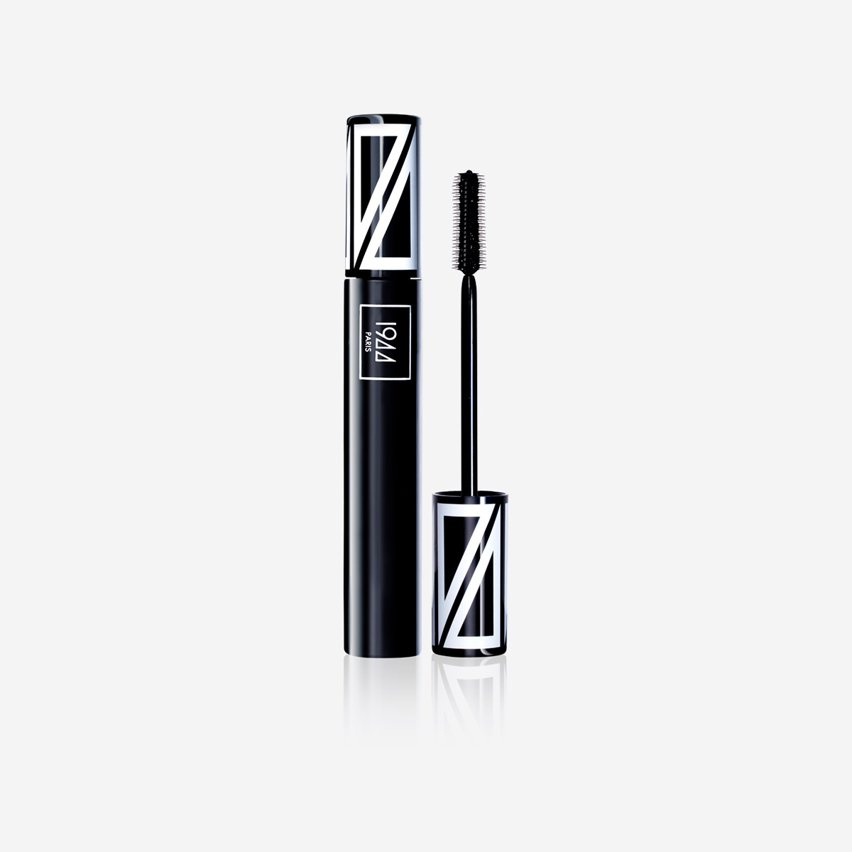 Mascara Noir Profond