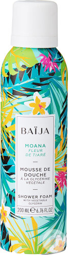 Mousse de douche Moana 200 ml